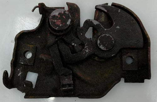 1988 Pontiac Firebird Hood Latch