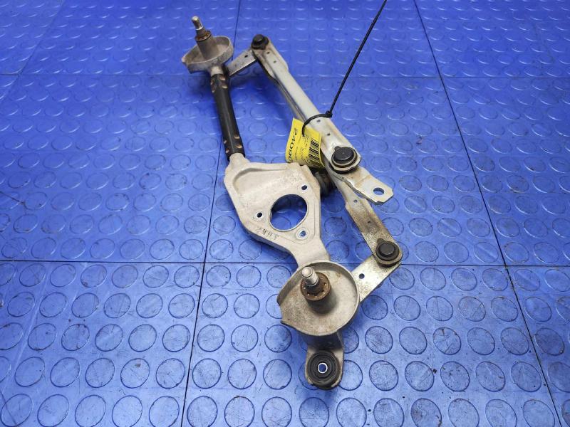 2012-2017 Hyundai Accent Windshield Wiper Linkage Transmission OEM Part 981201R010