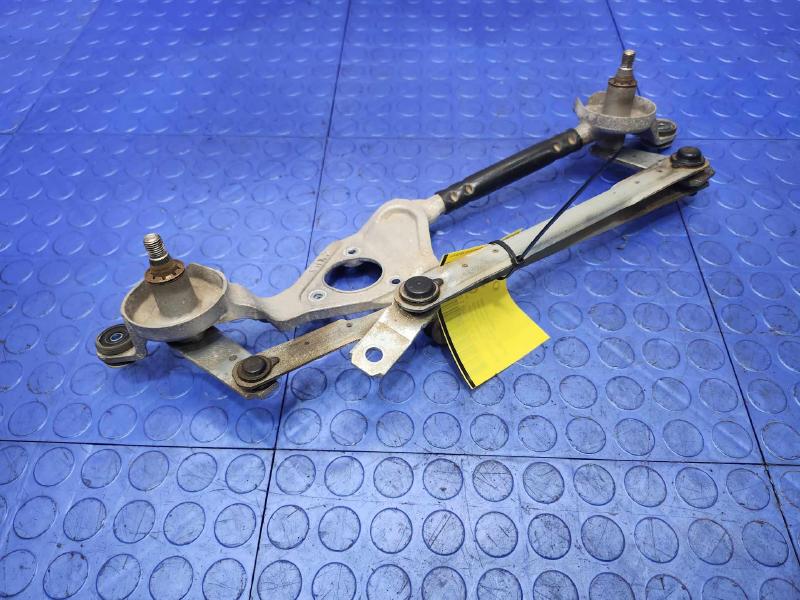 2012-2017 Hyundai Accent Windshield Wiper Linkage Transmission OEM Part 981201R010