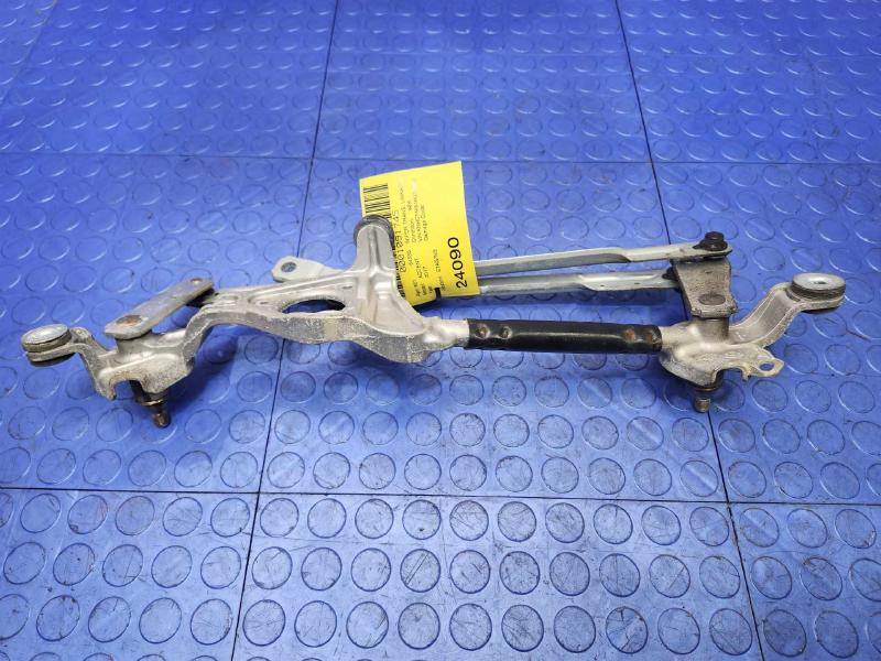 2012-2017 Hyundai Accent Windshield Wiper Linkage Transmission OEM Part 981201R010