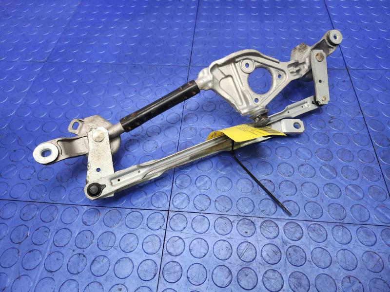 2012-2017 Hyundai Accent Windshield Wiper Linkage Transmission OEM Part 981201R010