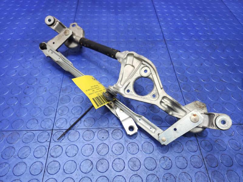 2012-2017 Hyundai Accent Windshield Wiper Linkage Transmission OEM Part 981201R010