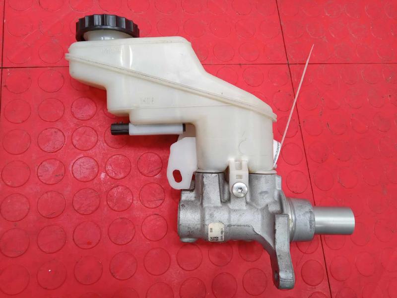 2020-2021 Nissan Sentra Brake Master Cylinder Assembly Genuine OEM 460106LA0D