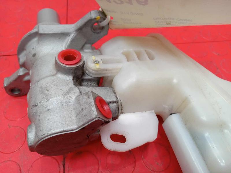 2020-2021 Nissan Sentra Brake Master Cylinder Assembly Genuine OEM 460106LA0D