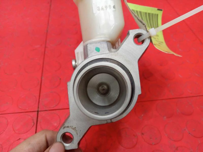 2020-2021 Nissan Sentra Brake Master Cylinder Assembly Genuine OEM 460106LA0D