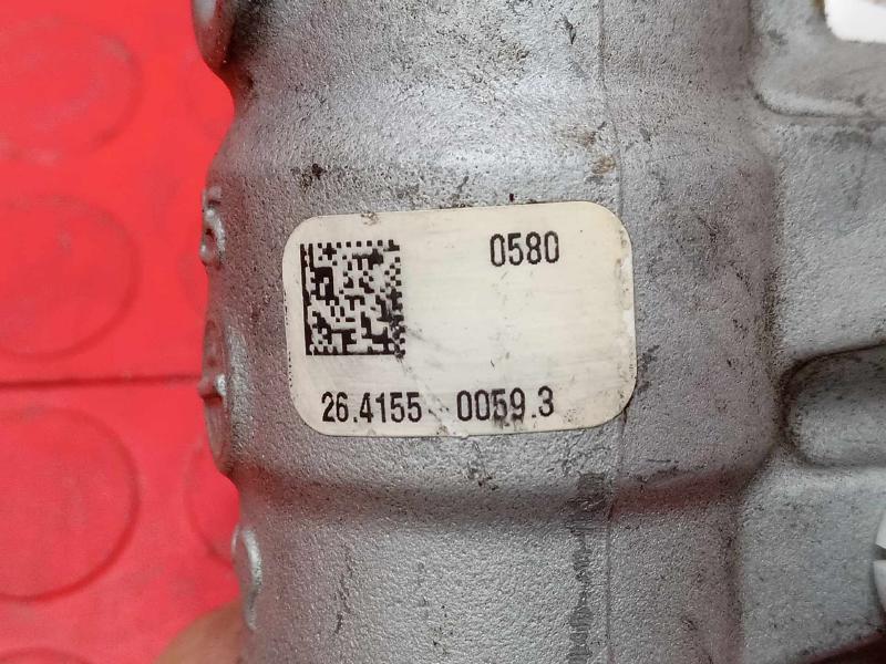 2020-2021 Nissan Sentra Brake Master Cylinder Assembly Genuine OEM 460106LA0D