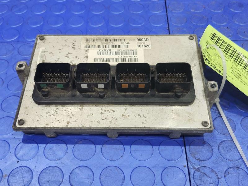 2010 Dodge Ram 1500 Engine/Motor Brain Box