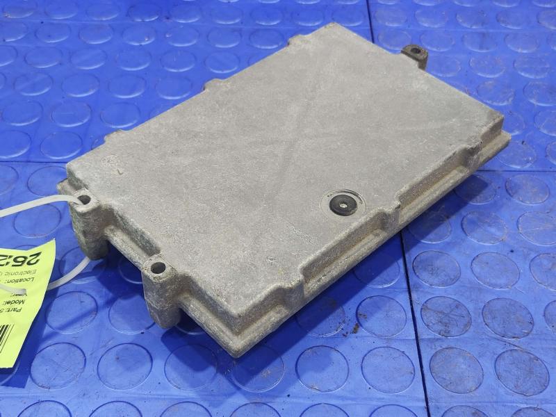 2010 Dodge Ram 1500 Engine/Motor Brain Box