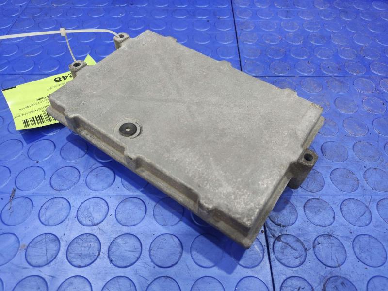 2010 Dodge Ram 1500 Engine/Motor Brain Box