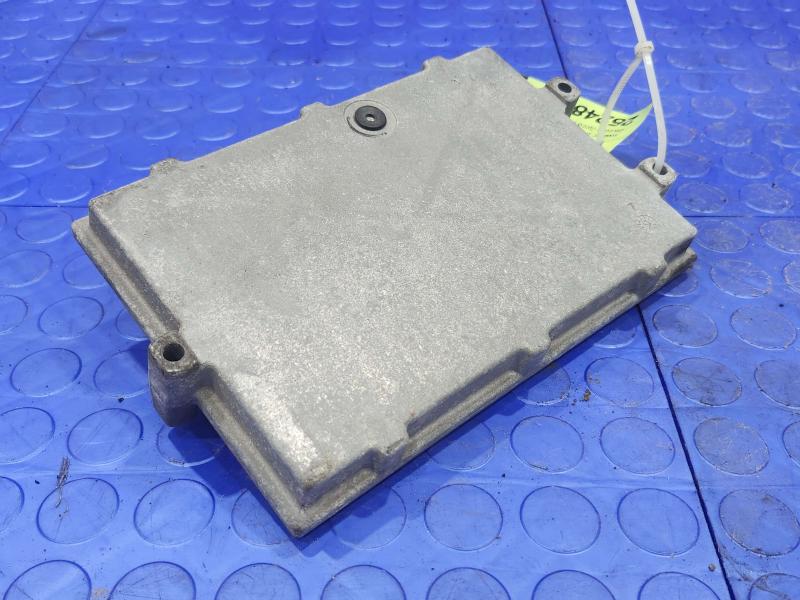 2010 Dodge Ram 1500 Engine/Motor Brain Box
