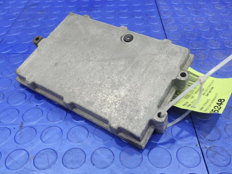 2010 Dodge Ram 1500 Engine/Motor Brain Box