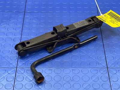 2012-2015 Honda Civic Spare Tire Tools Jack Kit Genuine OEM Part 89310S5DA12