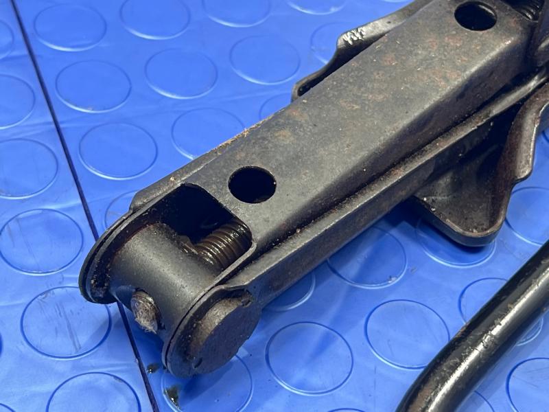 2012-2015 Honda Civic Spare Tire Tools Jack Kit Genuine OEM Part 89310S5DA12