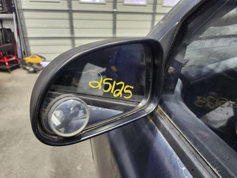 2002 Dodge Dakota Door Mirror