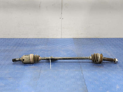 2022 Subaru Crosstrek Axle Shaft