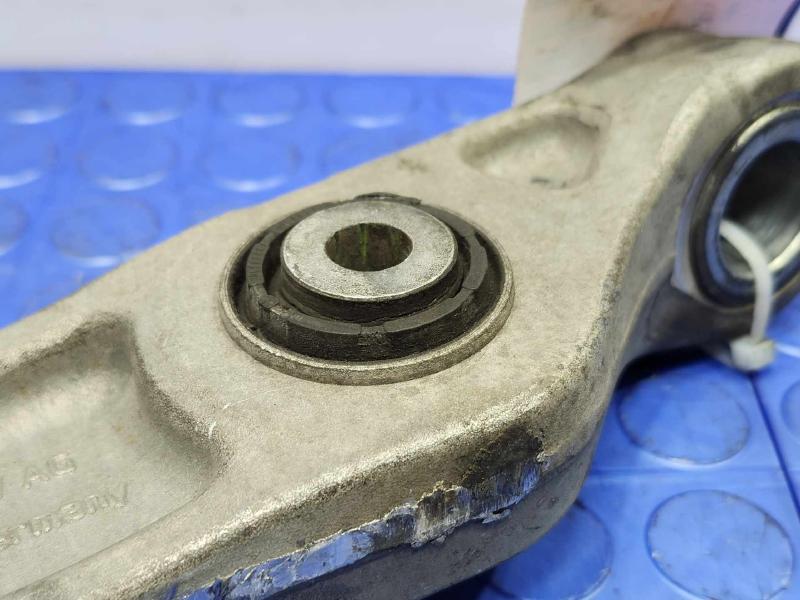 2018 Audi Q7 Lower Control Arm Front