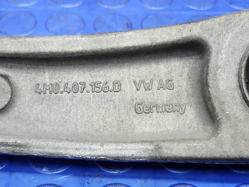 2018 Audi Q7 Lower Control Arm Front
