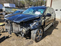 2014 Infiniti QX60 Air Bag