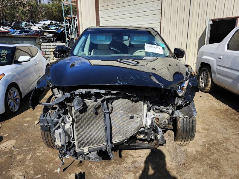 2014 Infiniti QX60 Center Pillar
