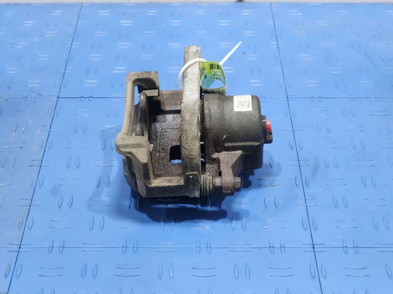 2018 Chevrolet Equinox Caliper