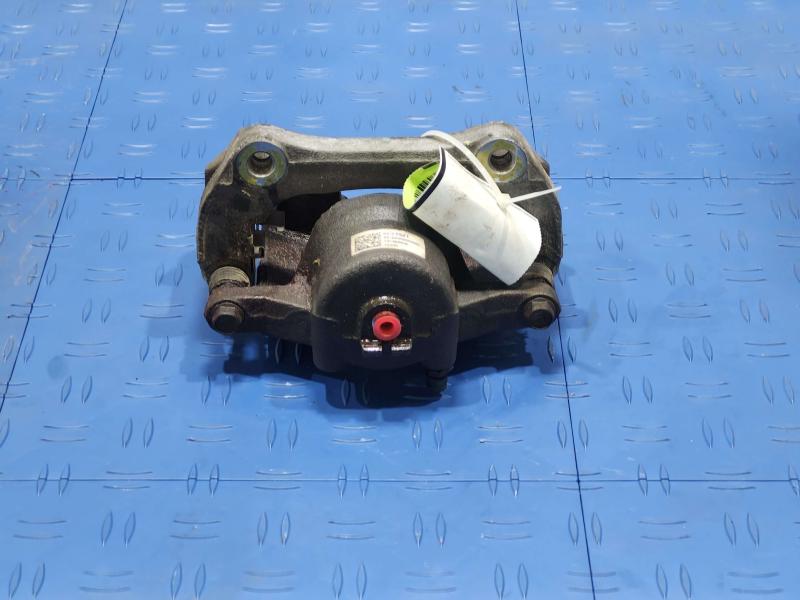 2018 Chevrolet Equinox Caliper
