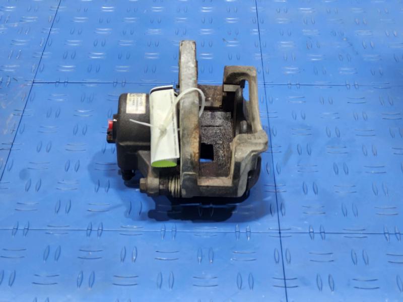 2018 Chevrolet Equinox Caliper