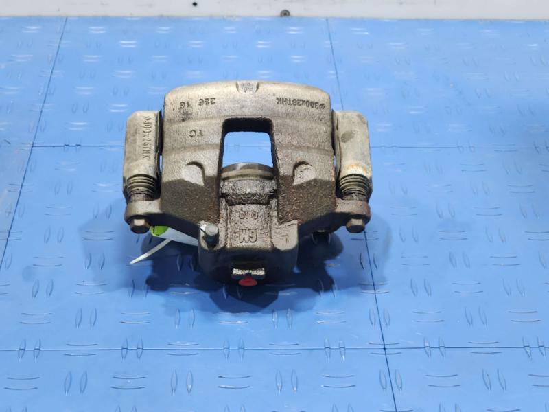 2018 Chevrolet Equinox Caliper