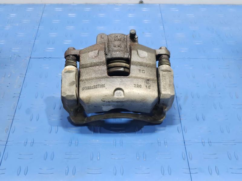 2018 Chevrolet Equinox Caliper