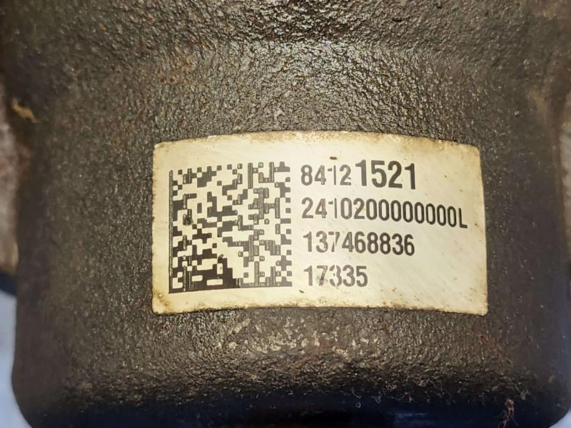 2018 Chevrolet Equinox Caliper