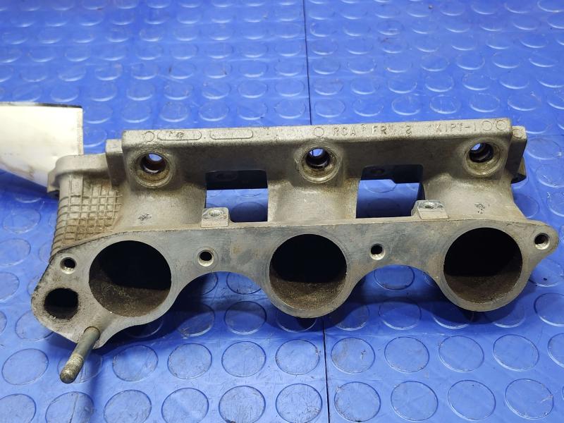 2013 Acura MDX Intake Manifold