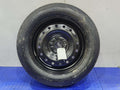 2012-2016 Honda CR-V Compact Spare Tire and Wheel T165/80D17 OEM 42700T0AA51