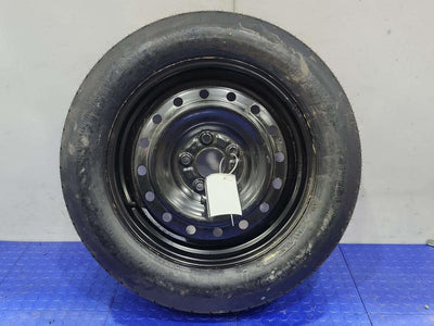 2012-2016 Honda CR-V Compact Spare Tire and Wheel T165/80D17 OEM 42700T0AA51