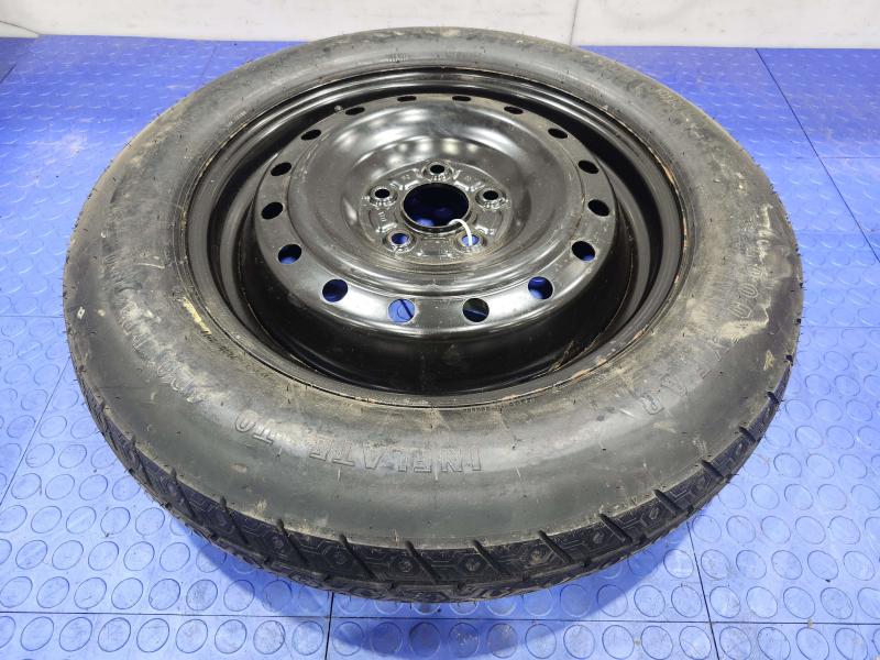 2012-2016 Honda CR-V Compact Spare Tire and Wheel T165/80D17 OEM 42700T0AA51