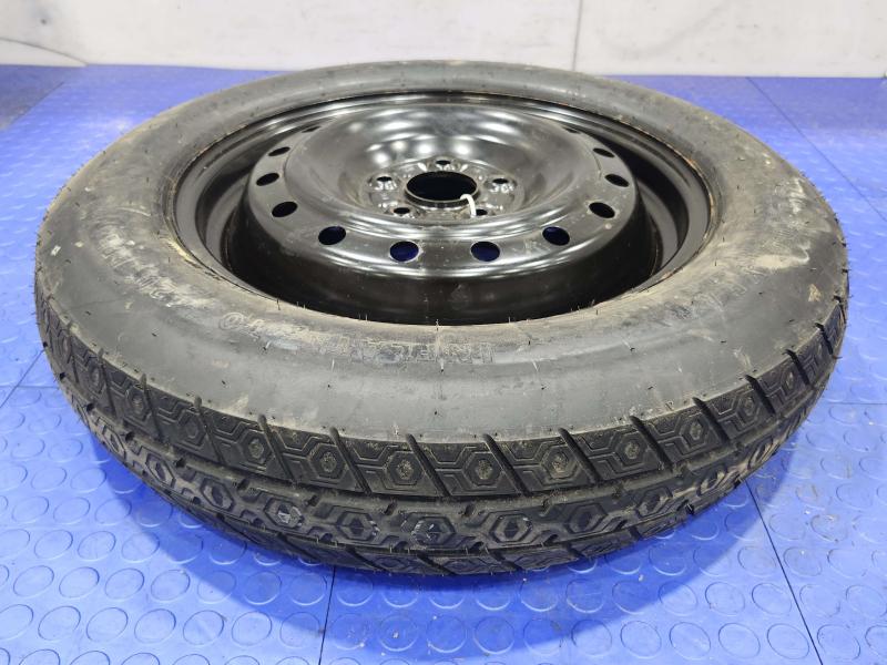 2012-2016 Honda CR-V Compact Spare Tire and Wheel T165/80D17 OEM 42700T0AA51