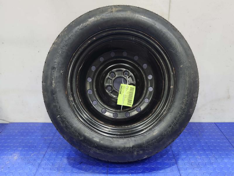 2012-2016 Honda CR-V Compact Spare Tire and Wheel T165/80D17 OEM 42700T0AA51