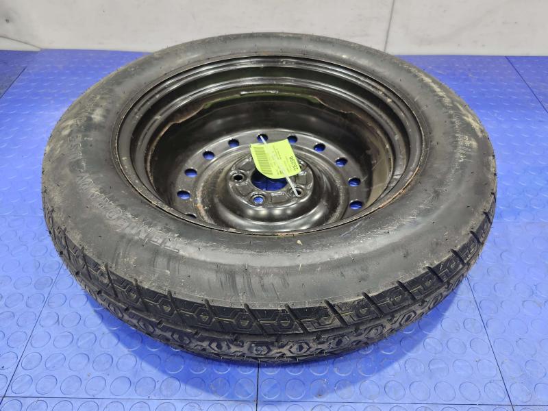 2012-2016 Honda CR-V Compact Spare Tire and Wheel T165/80D17 OEM 42700T0AA51