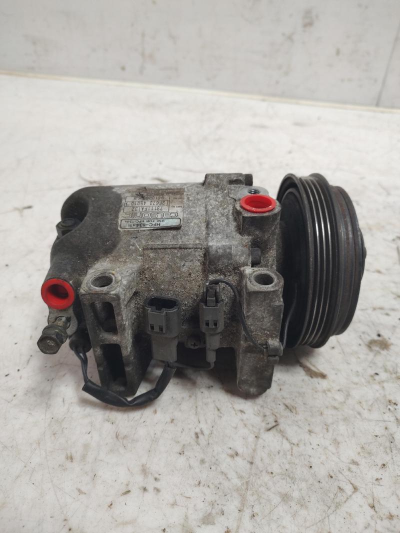1999 Subaru Forester A/C Air Compressor