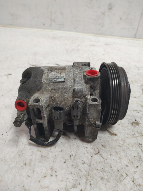 1999 Subaru Forester A/C Air Compressor