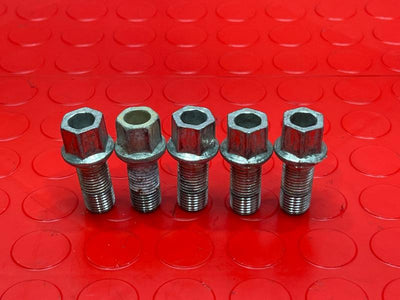 2019 Audi A3 Lug Nuts