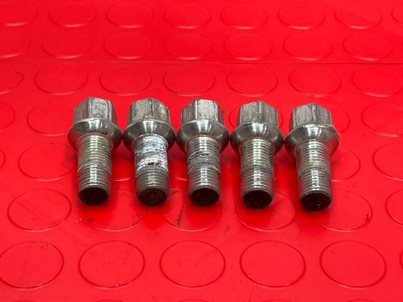 2019 Audi A3 Lug Nuts