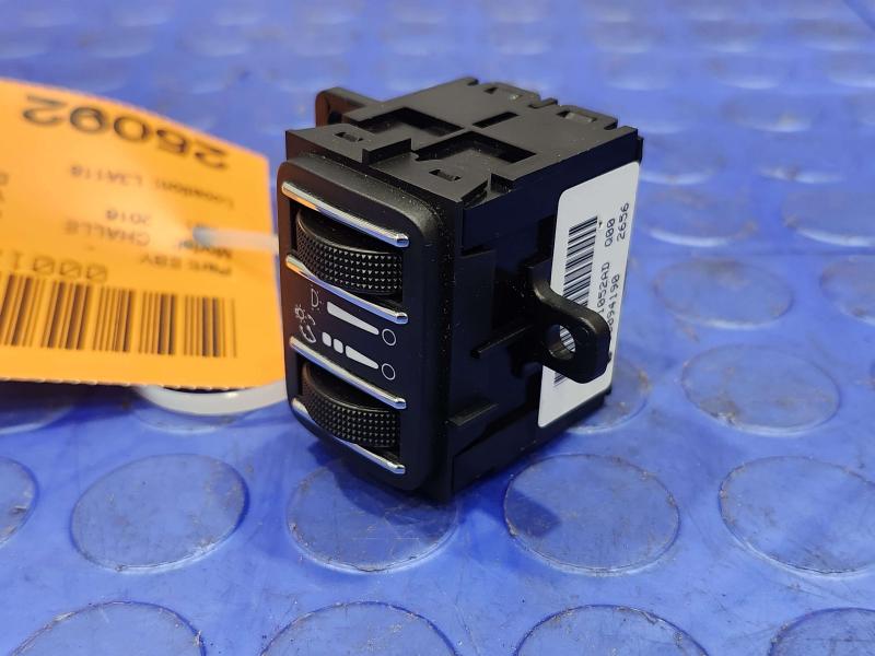 2016 Dodge Challenger Misc Ebay Parts