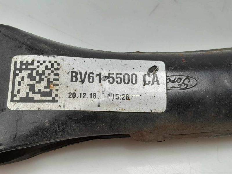 2019 Ford Escape Upper Control Arm Rear