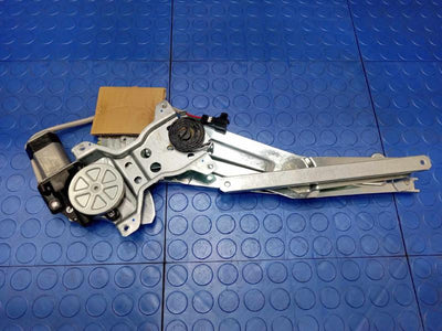 1999 Toyota Camry Front Door Regulator