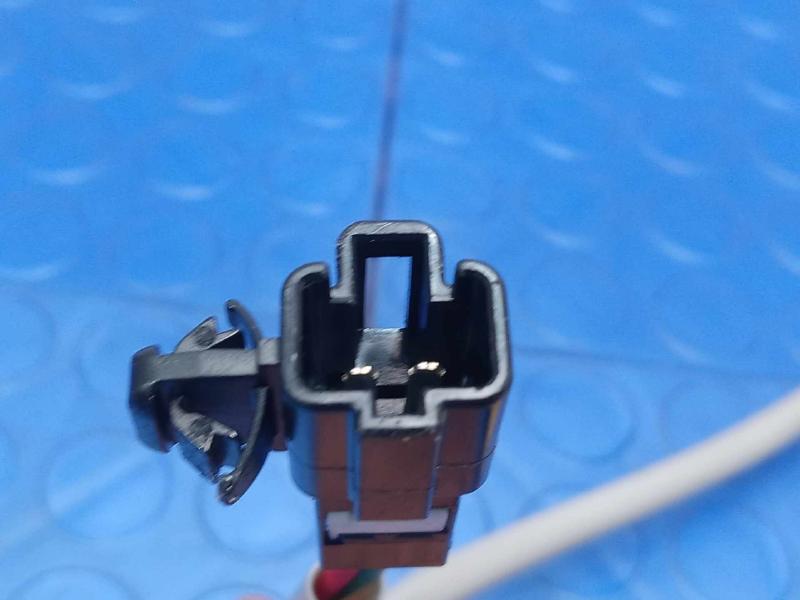 1999 Toyota Camry Front Door Regulator