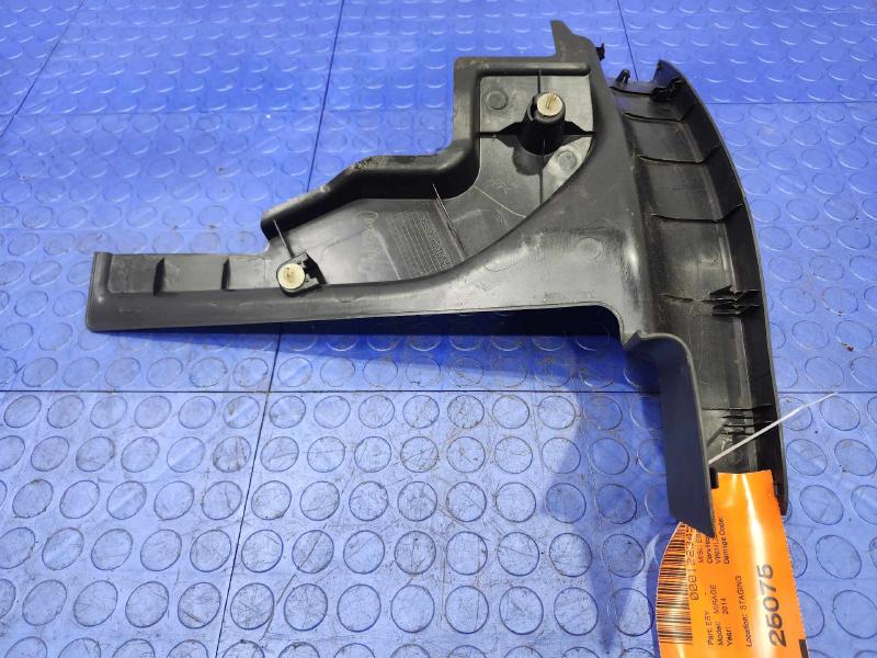 2014 Mitsubishi Mirage Misc Ebay Parts