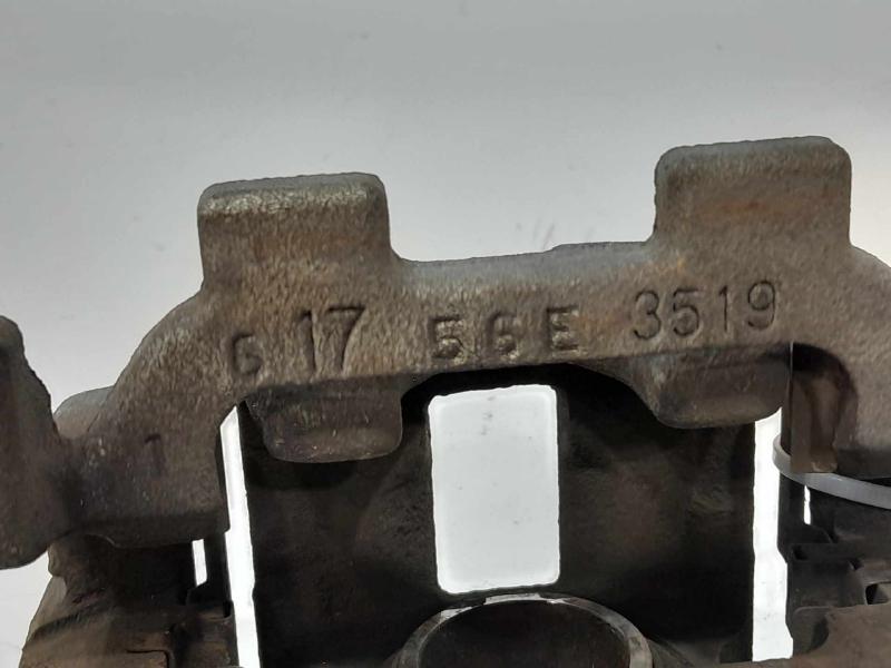 2015 Nissan Pathfinder Caliper