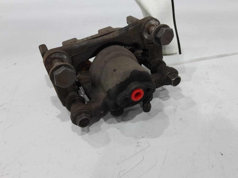 2015 Nissan Pathfinder Caliper