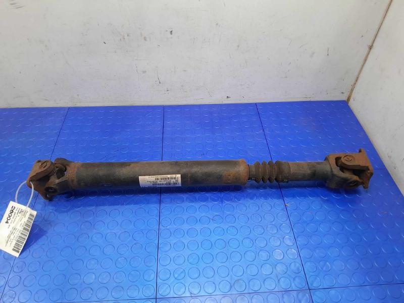 2017-2024 Nissan Titan 5.6L Front Driveshaft Propeller Shaft OEM 37200EZ20A