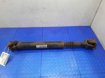 2017-2024 Nissan Titan 5.6L Front Driveshaft Propeller Shaft OEM 37200EZ20A
