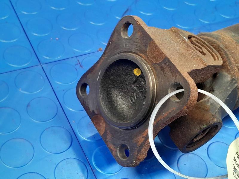 2017-2024 Nissan Titan 5.6L Front Driveshaft Propeller Shaft OEM 37200EZ20A